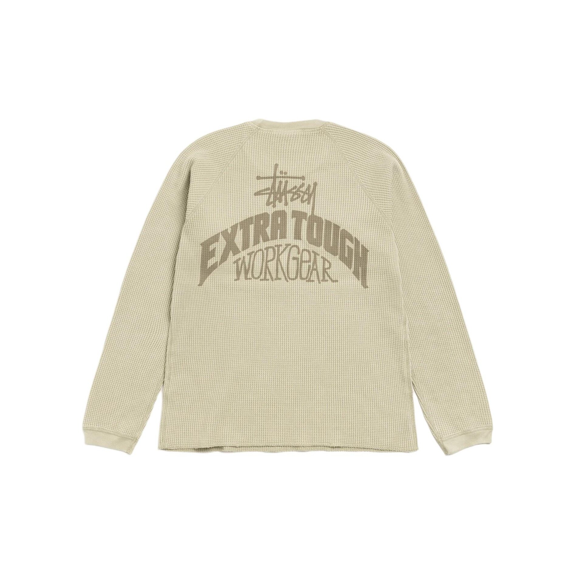 Термомайка Stussy