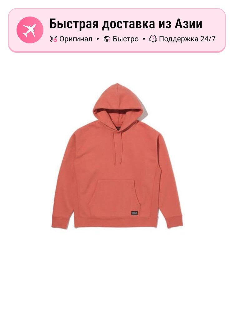 Толстовка Levi's Levi's Total Crimson, 1 шт.