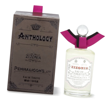 Penhaligon's Zizonia духи женские 100 мл - Зизония вода туалетная Пенхалигонс