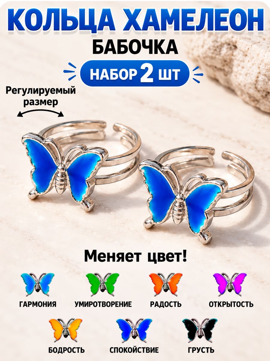 Кольцо ОптимаБизнес
