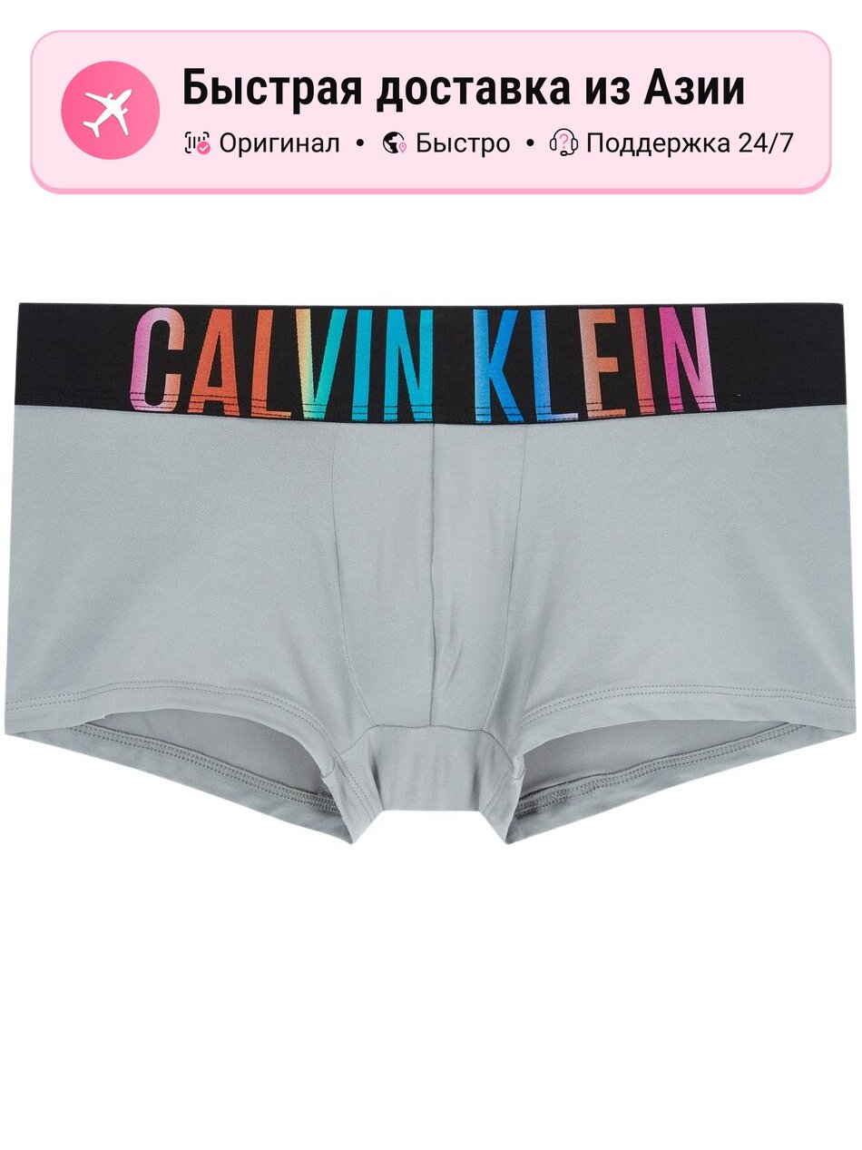Халат боксёрский CALVIN KLEIN Active