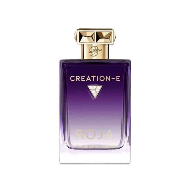 Женский аромат Роже Дав Креашн и Эссенс Де парфюм 100 мл / Roja Dove Creation E Essence De Parfum