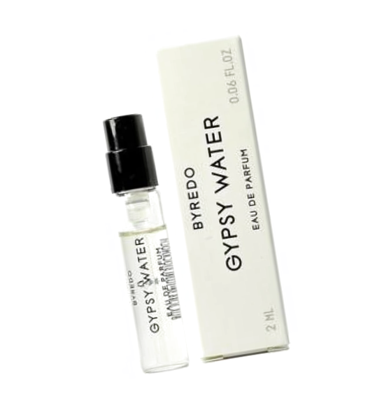 Байредо Цыганская вода духи 2 мл миниатюра - Byredo Gypsy Water для женщин и мужчин