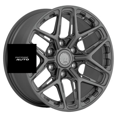 Колесный диск LS Forged LS FG53 8x19 MGM