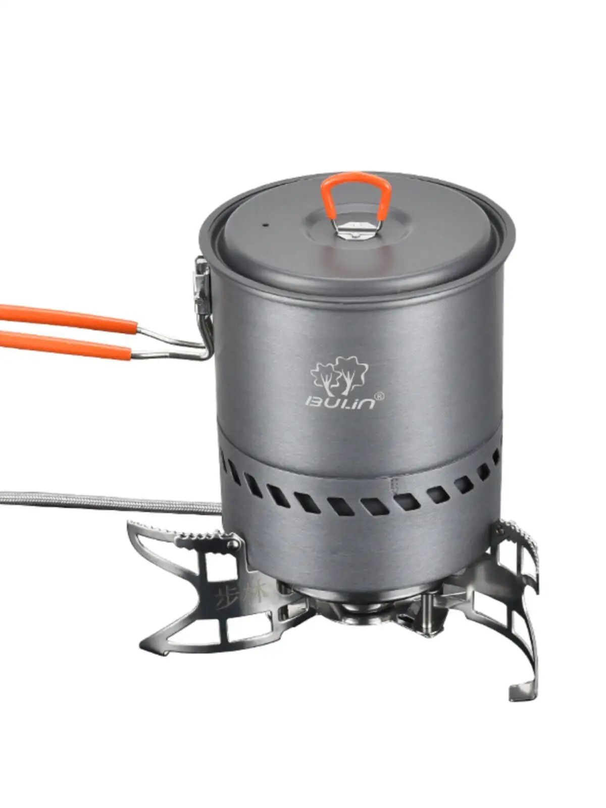 BULIN B15 + S2400 Печь для пикника