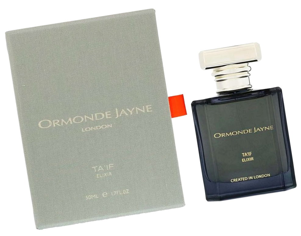 Ormonde Jayne Ta If Elixir аромат для женщин и мужчин 50 мл / Таиф Эликсир