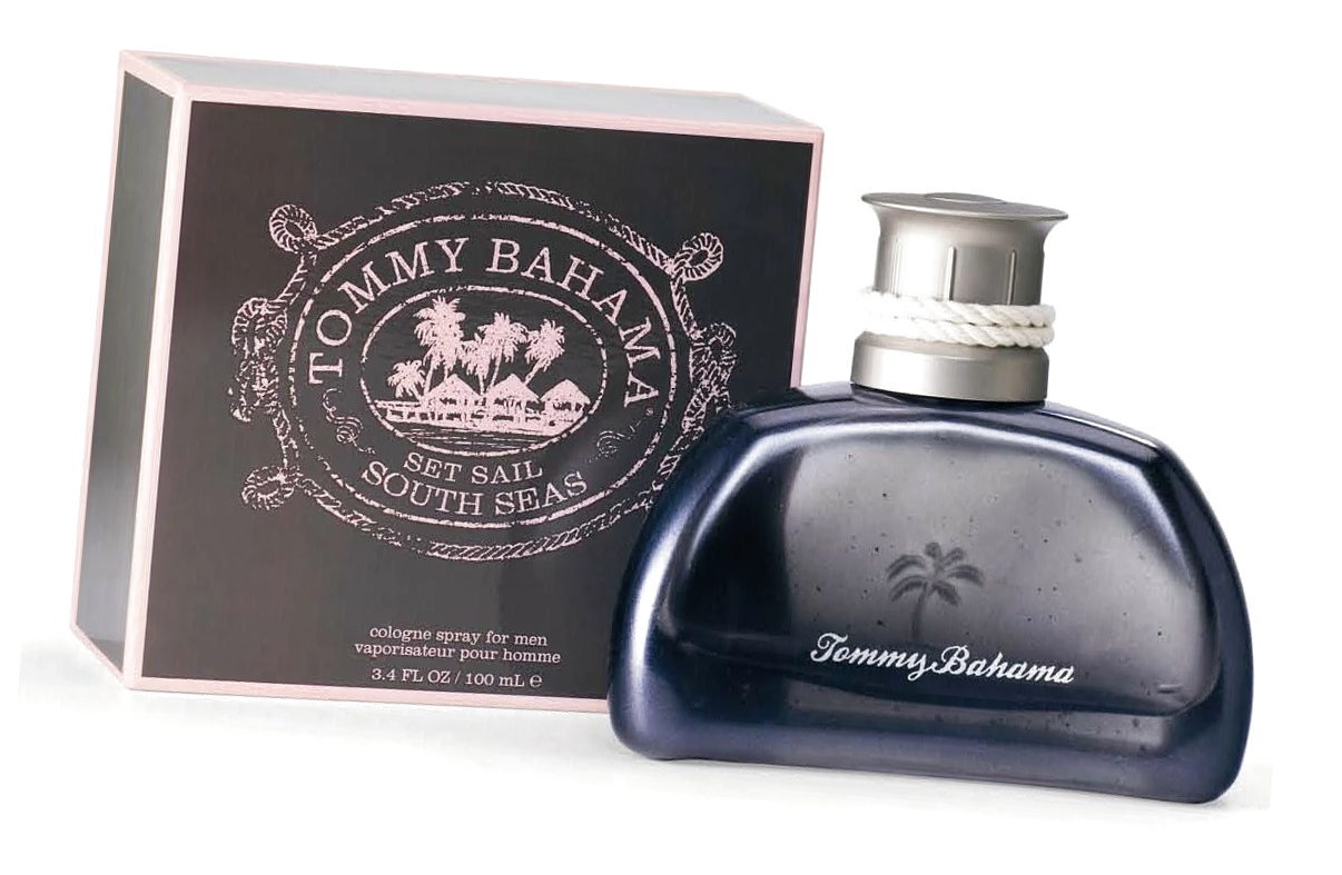 Одеколон Томми Багама Сет Сэйл Саус Сис 100 мл для мужчин - Tommy Bahama South Seas For Men