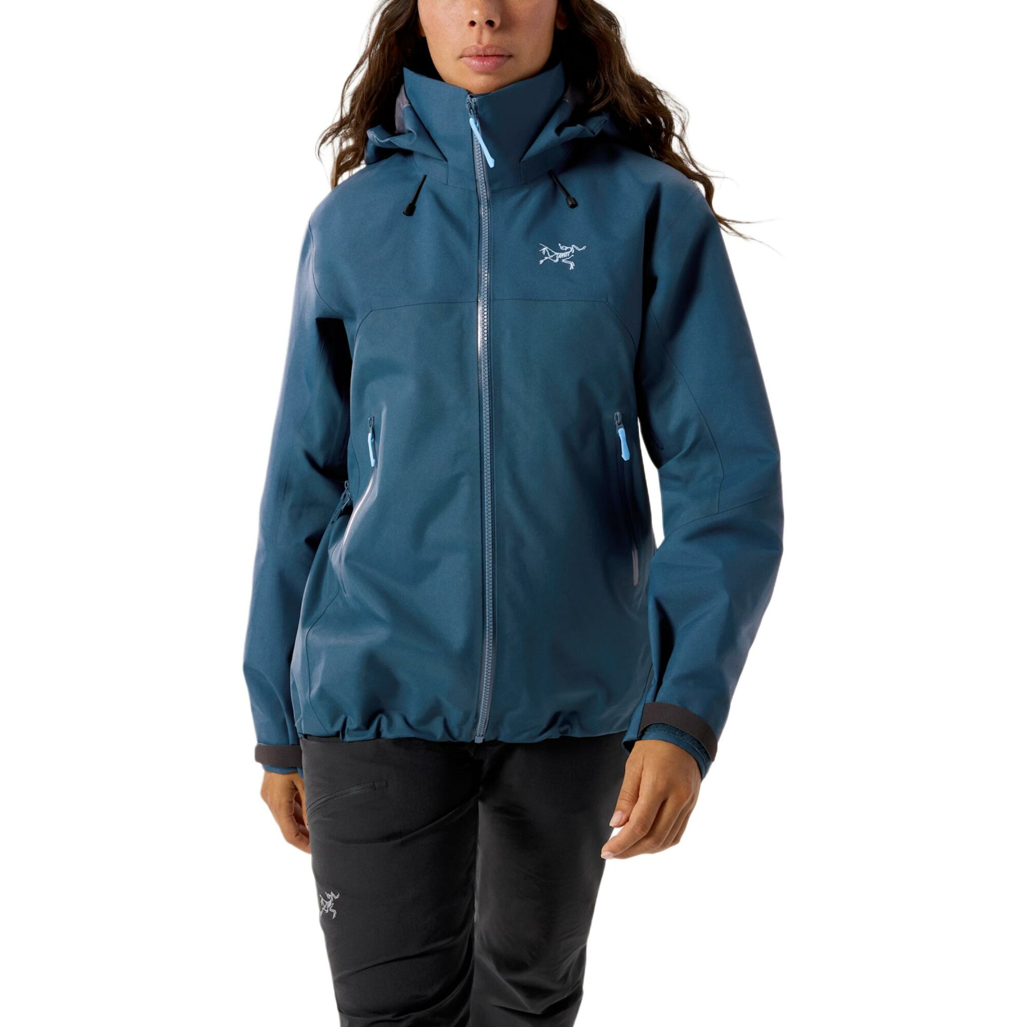 Куртка Arc'teryx