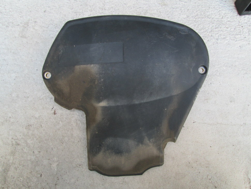 Кожух ремня ГРМ (верхняя часть) 24405885 Opel Z16XEP, Z16XE1 б/у