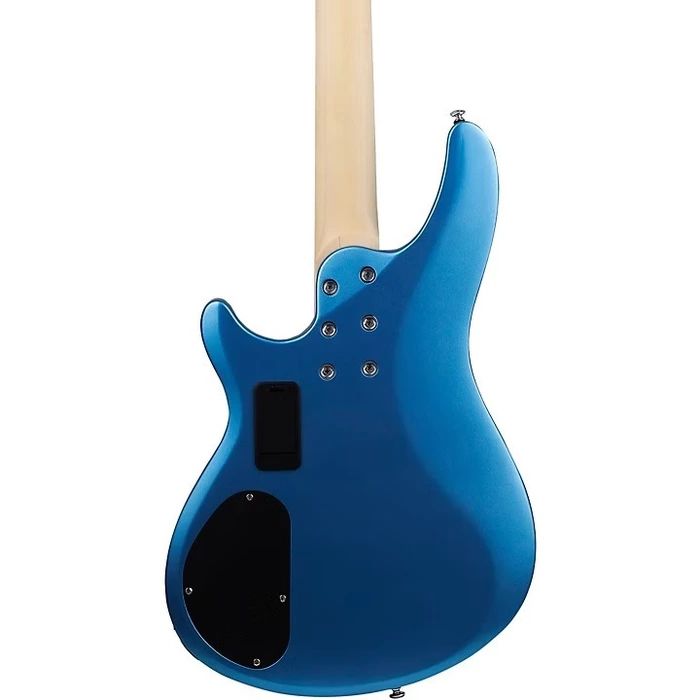 Schecter C-4 Deluxe SMLB Бас-гитара — фото 1
