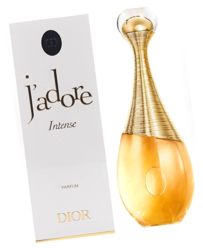 Christian Dior J Adore Intense женский аромат 50 мл / Жадор Интенс Диор