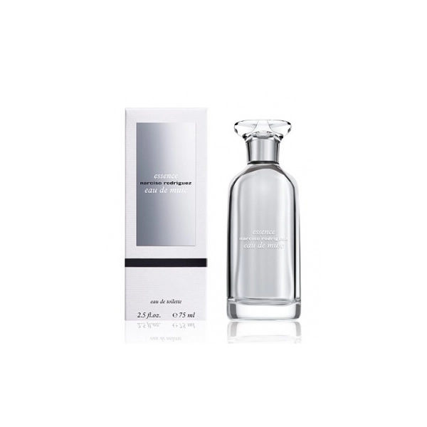 Парфюм Нарциссо Родригес Эссенс О Де Маск для женщин 125 мл / Narciso Rodriguez Essence De Musc
