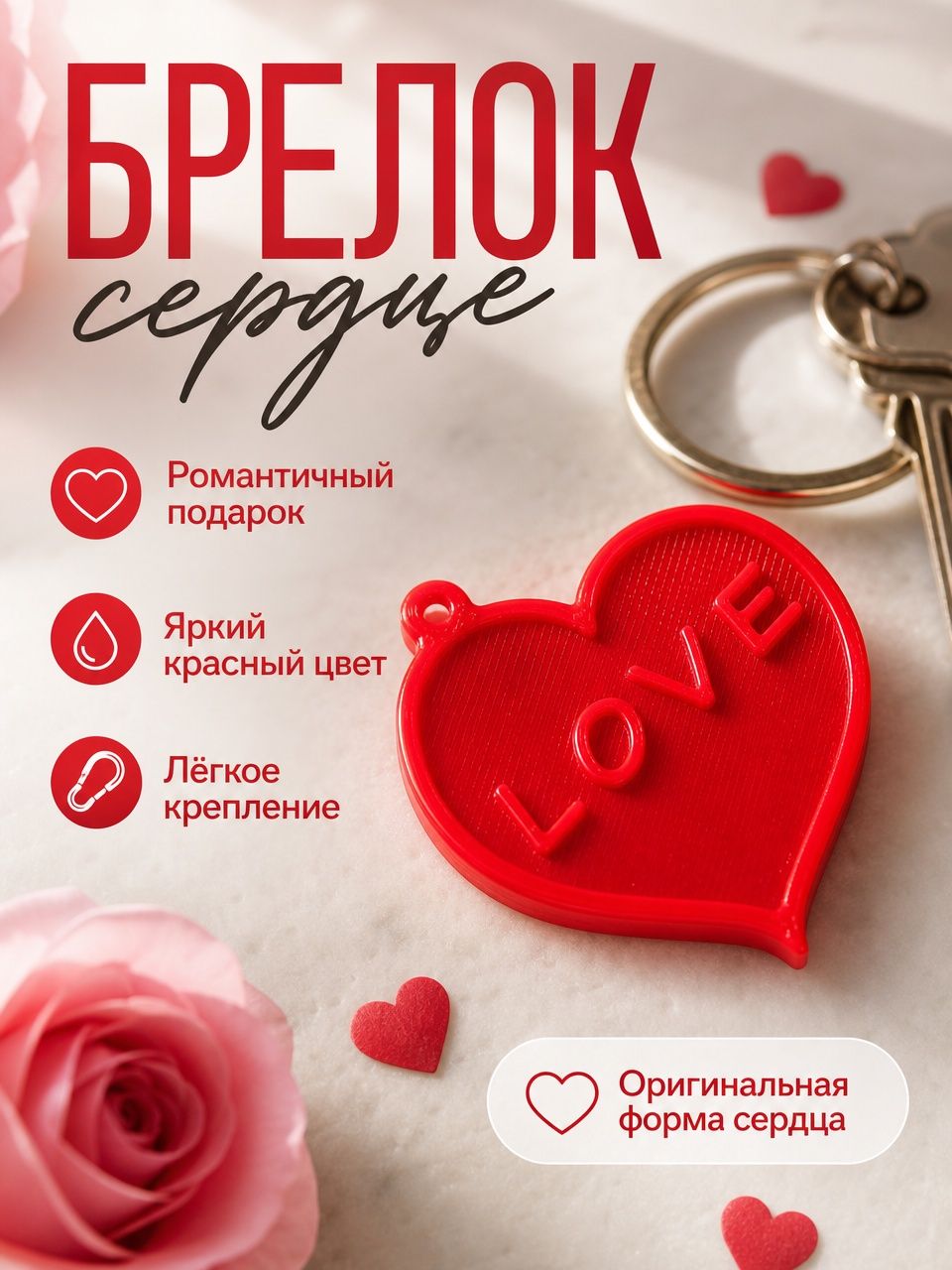 Брелок