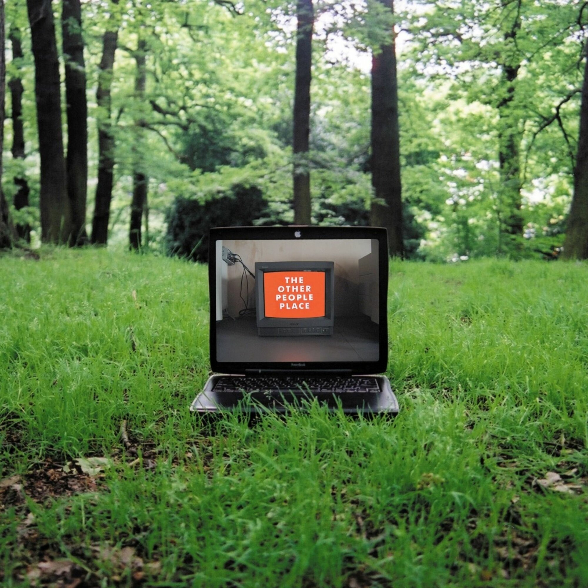 Виниловая пластинка The Other People Place - Lifestyles Of The Laptop Caf (2LP) 2017