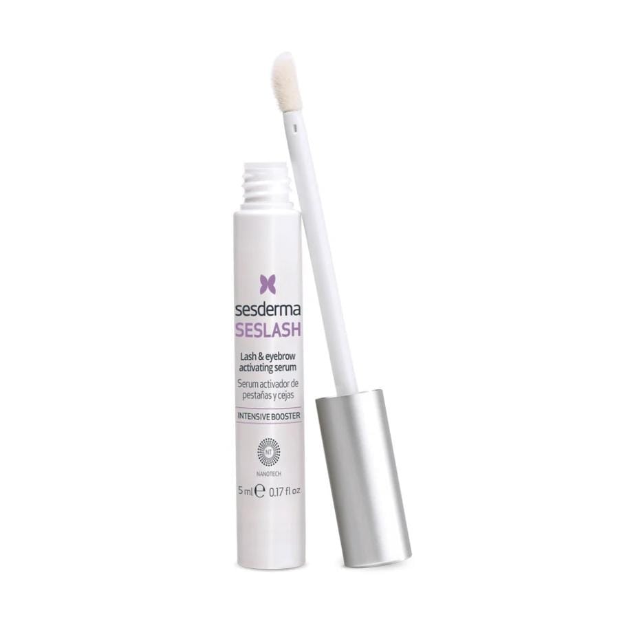Сыворотка Sesderma Seslash активирующая рост ресниц и бровей, 5 мл