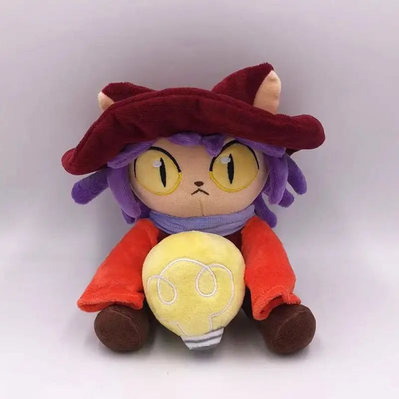 OneShot: Мировая машина / плюшевые игрушки для детей niko