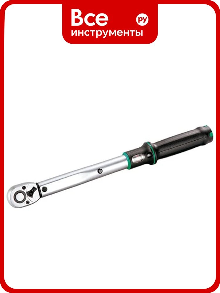 Ключ динамометрический HONITON 3/8" 20-100 Нм TW-30100 В0000000177356