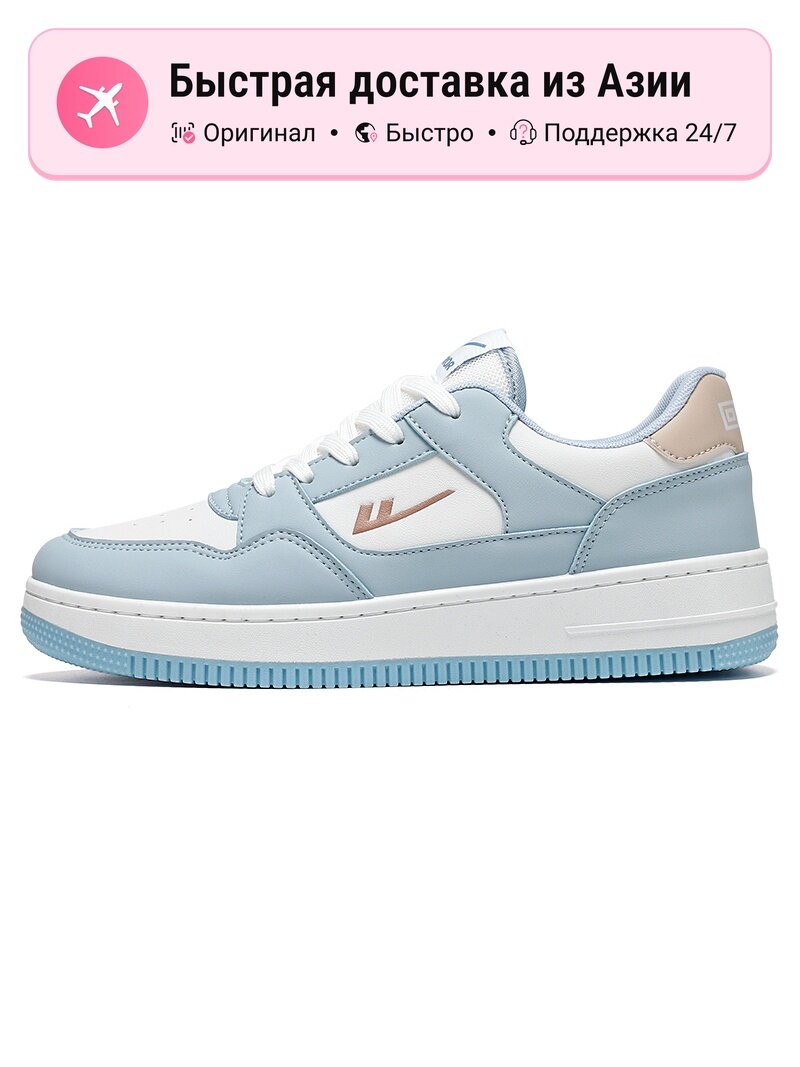 Кроссовки Warrior Air Force 1 Low