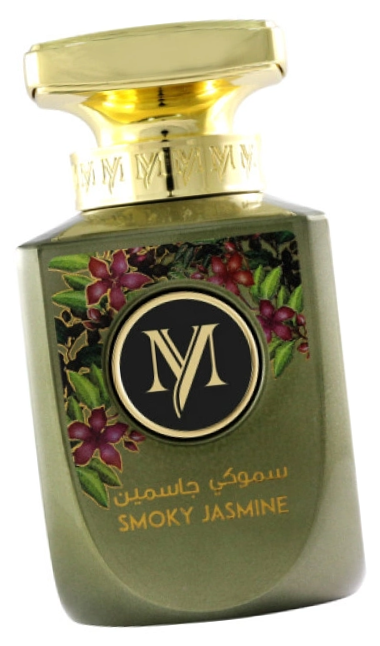 Май Перфюмс Смоуки Жасмин духи 100 мл для женщин и мужчин / Smoky Jasmine