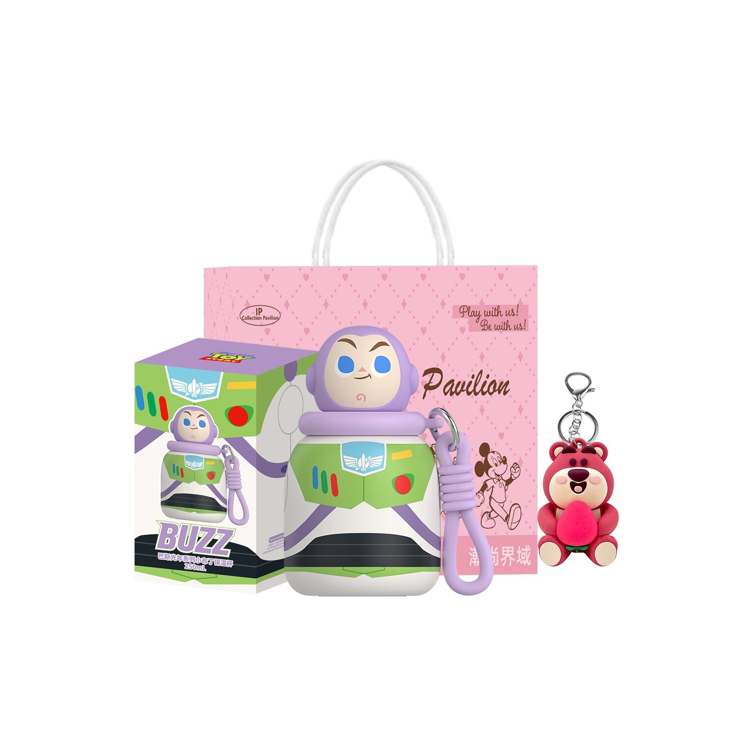 Термокружки Disney Toy Story Collection