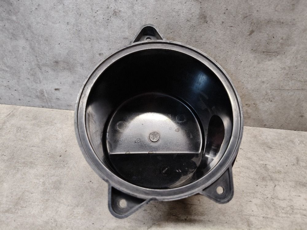 Крышка фары передняя BMW X5 E53 63128386695