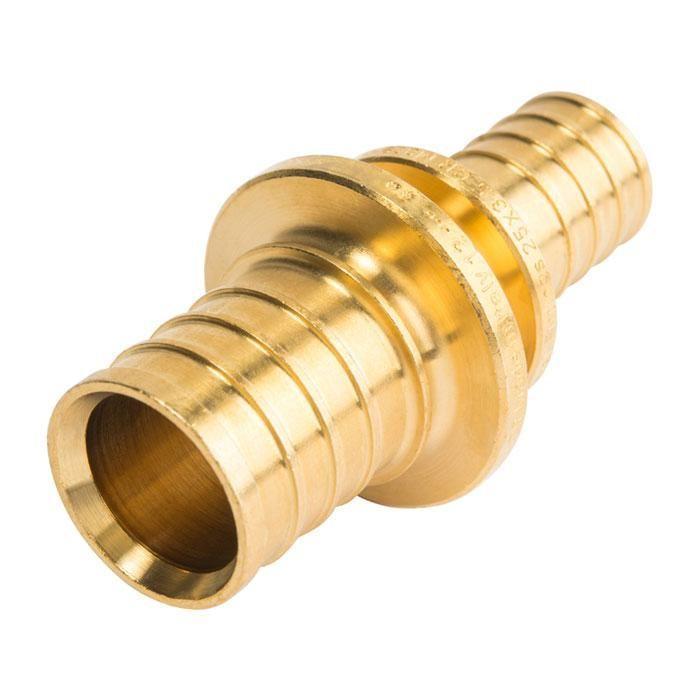 Муфта соединительная переходная 25x20 мм SFA-0004-002520