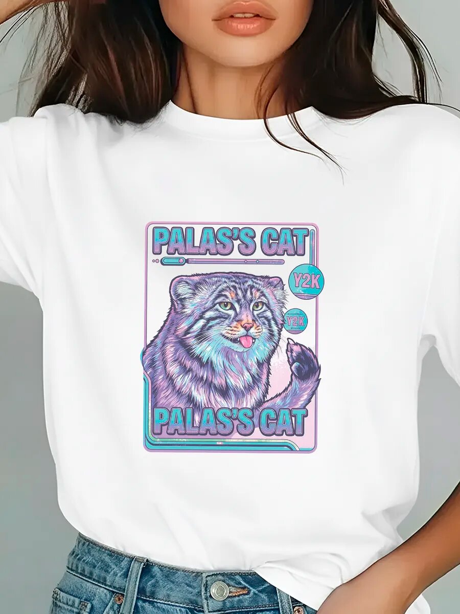 Футболка PRINTSHOT