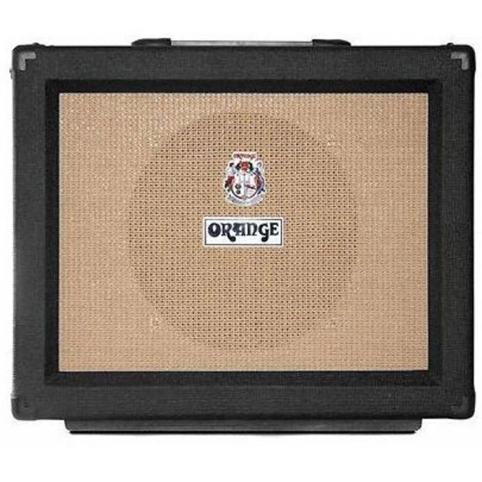 Orange PPC112 BK Гитарный кабинет
