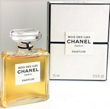 Шанель Буа Дес Илес - Chanel Bois Des Iles духи для женщин 15 мл