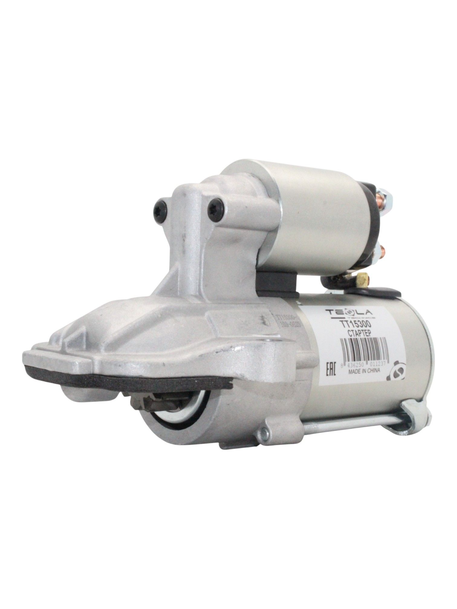 Стартер Форд Мондео, Форд Транзит, Форд Модео, Мондео Дизель (TT15300)