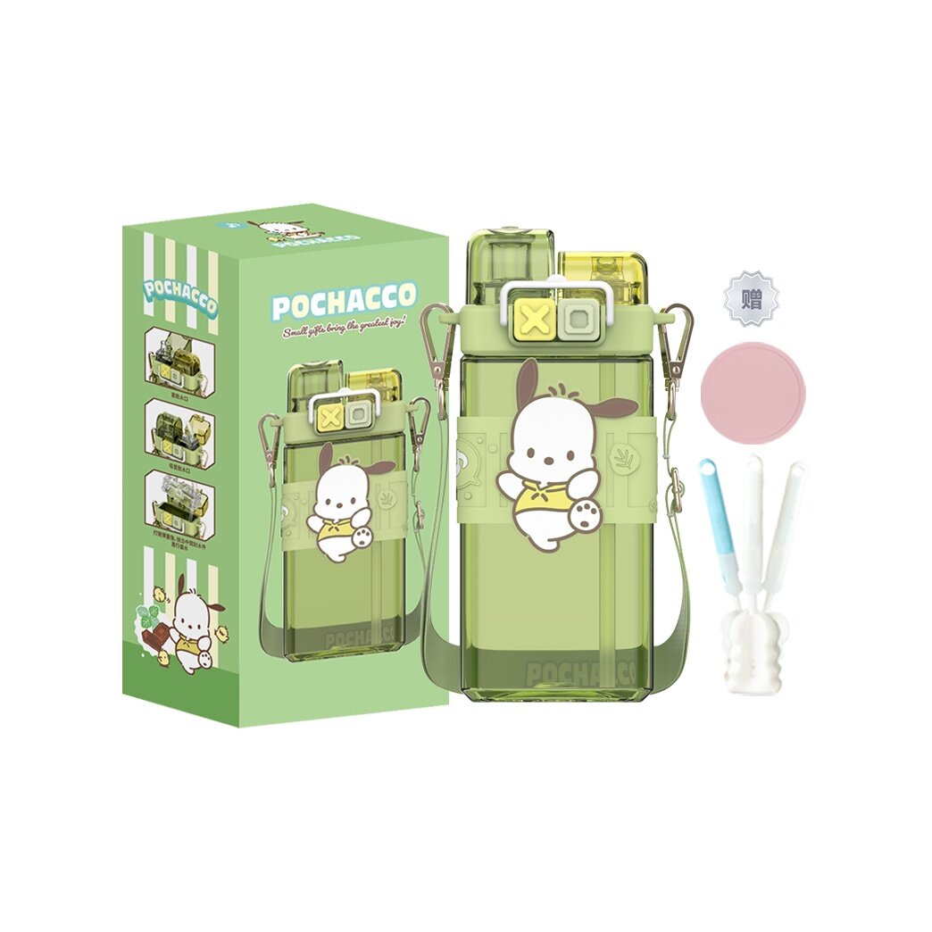 Бокалы и стаканы Hello Kitty x Sanrio x AIKESI