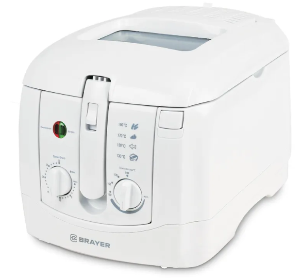 Фритюрница BRAYER BR2830