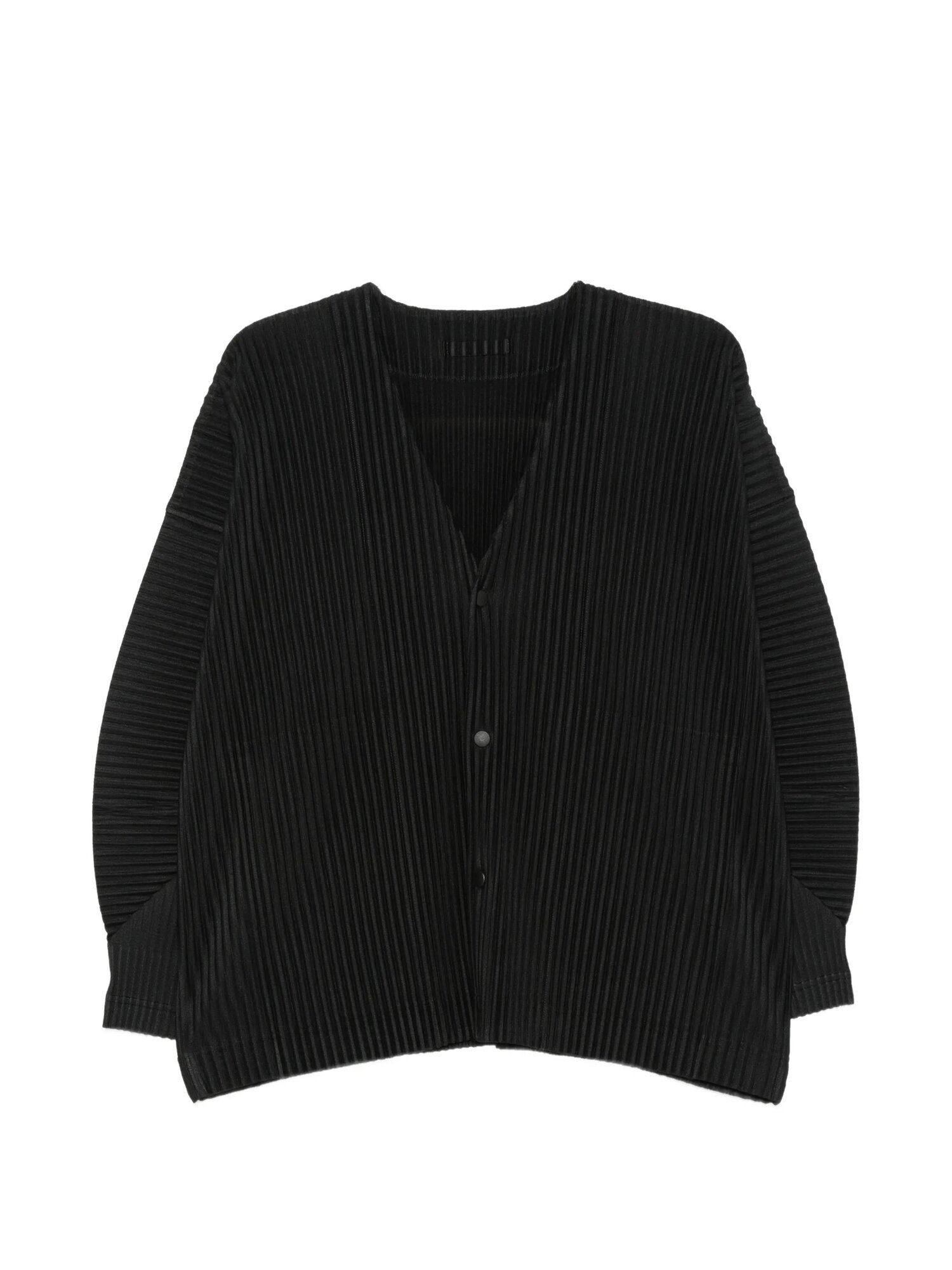 Кардиган HOMME PLISSE ISSEY MIYAKE