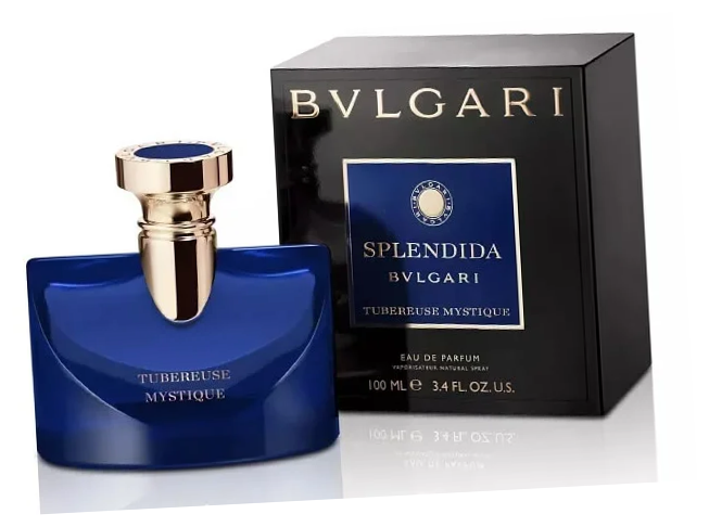 Женский парфюм Булгари Сплендида Тубероза Мистик 100 мл - Bvlgari Splendida Mystique