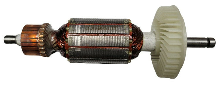 Якорь для Бош 4 DSC DongCheng 002-0250 №469