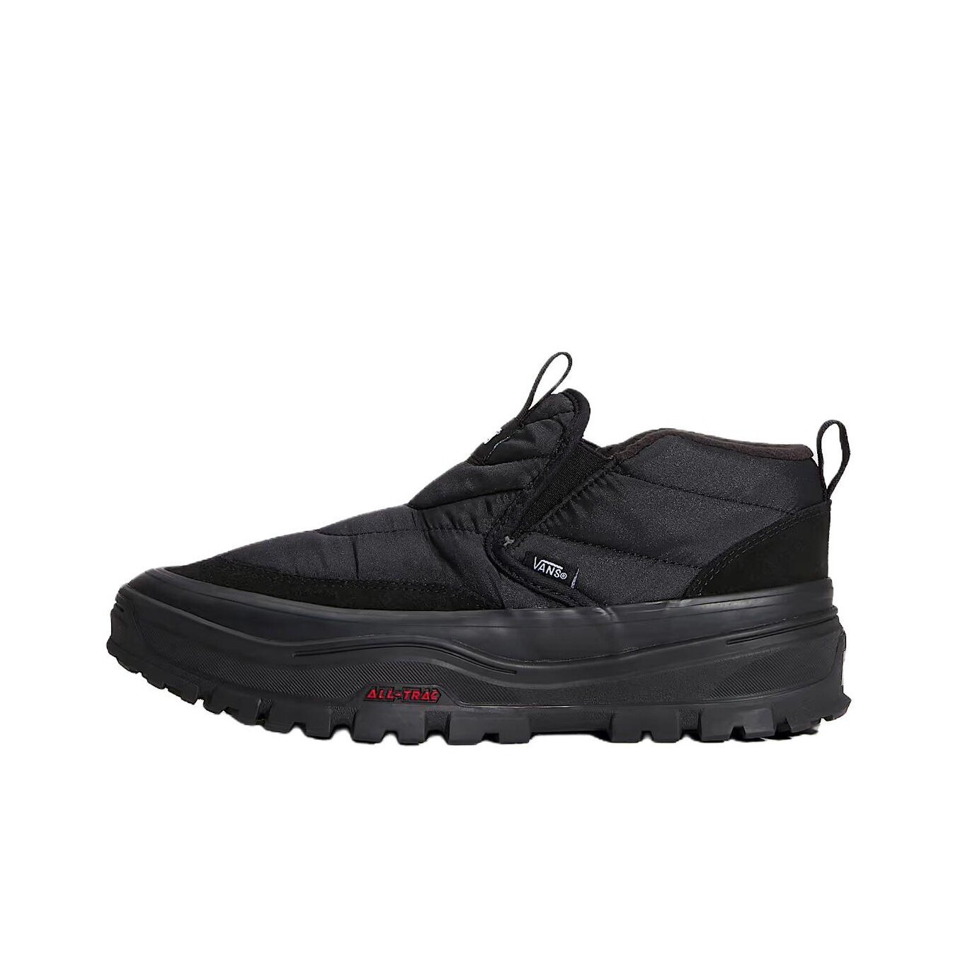 Кеды VANS