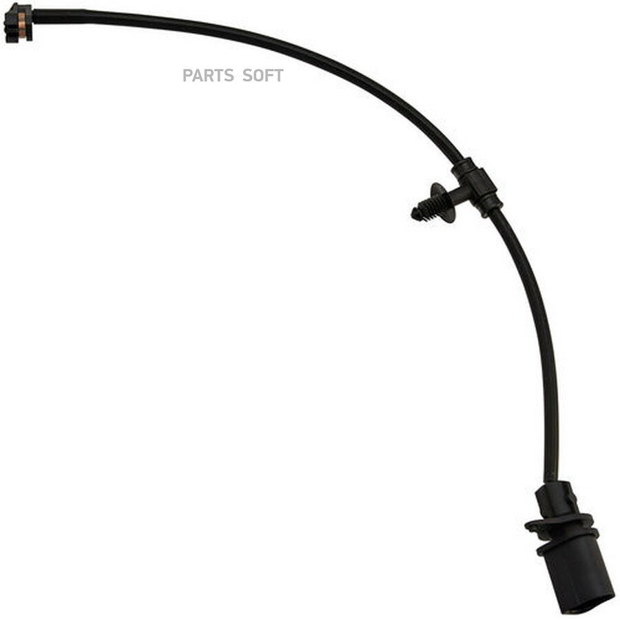 Датчик износа тормозных колодок Audi A6, A7, Q5, Rear, L/R, 345 mm_ZIKMAR ZIKMAR Z75202R | цена за 1 шт