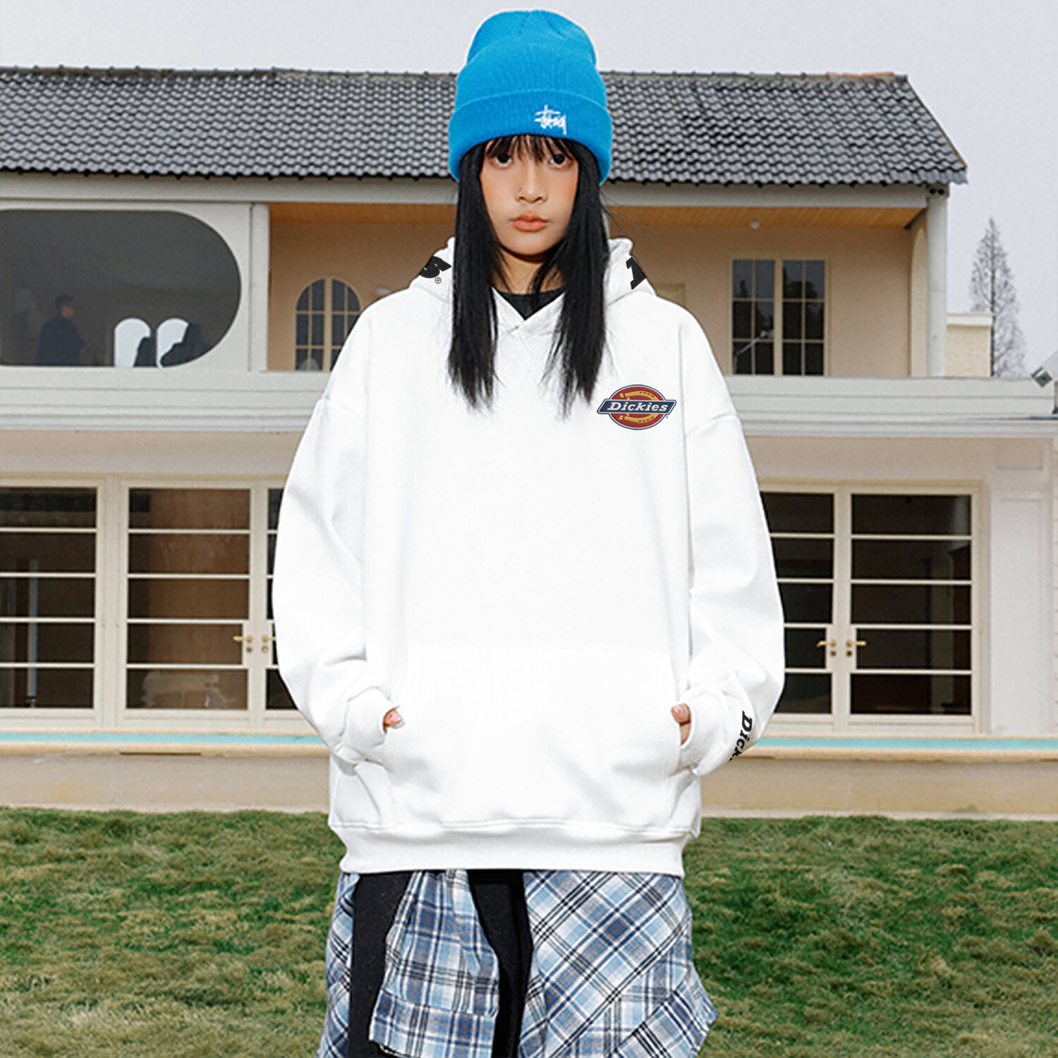 Толстовка Dickies
