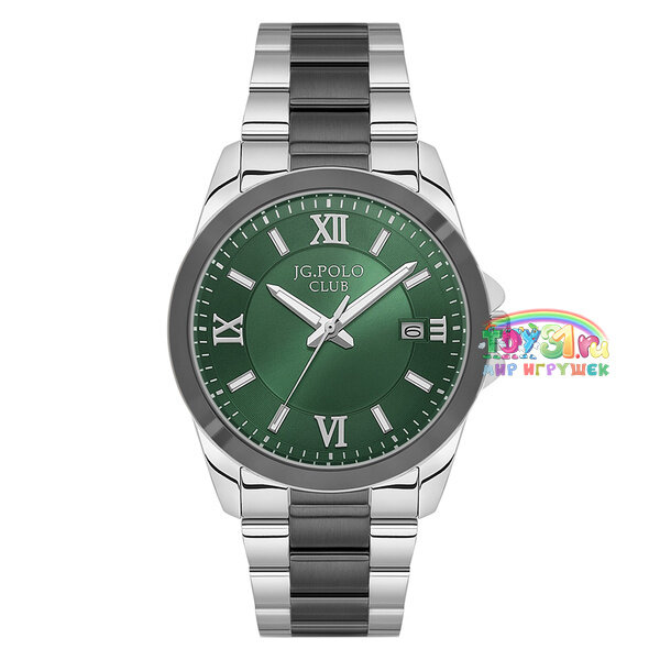 Jg.Polo Club Jg.polo Club 1225 S04743m.3 4.690