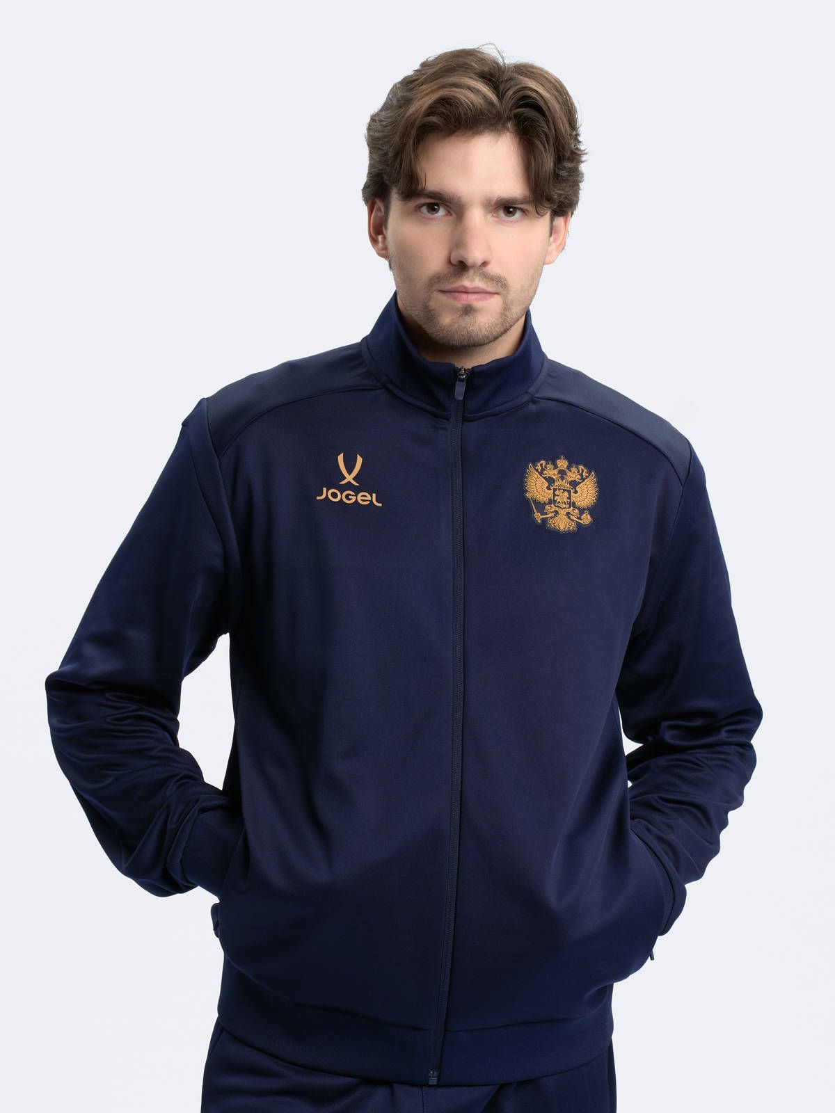 Олимпийка Jogel