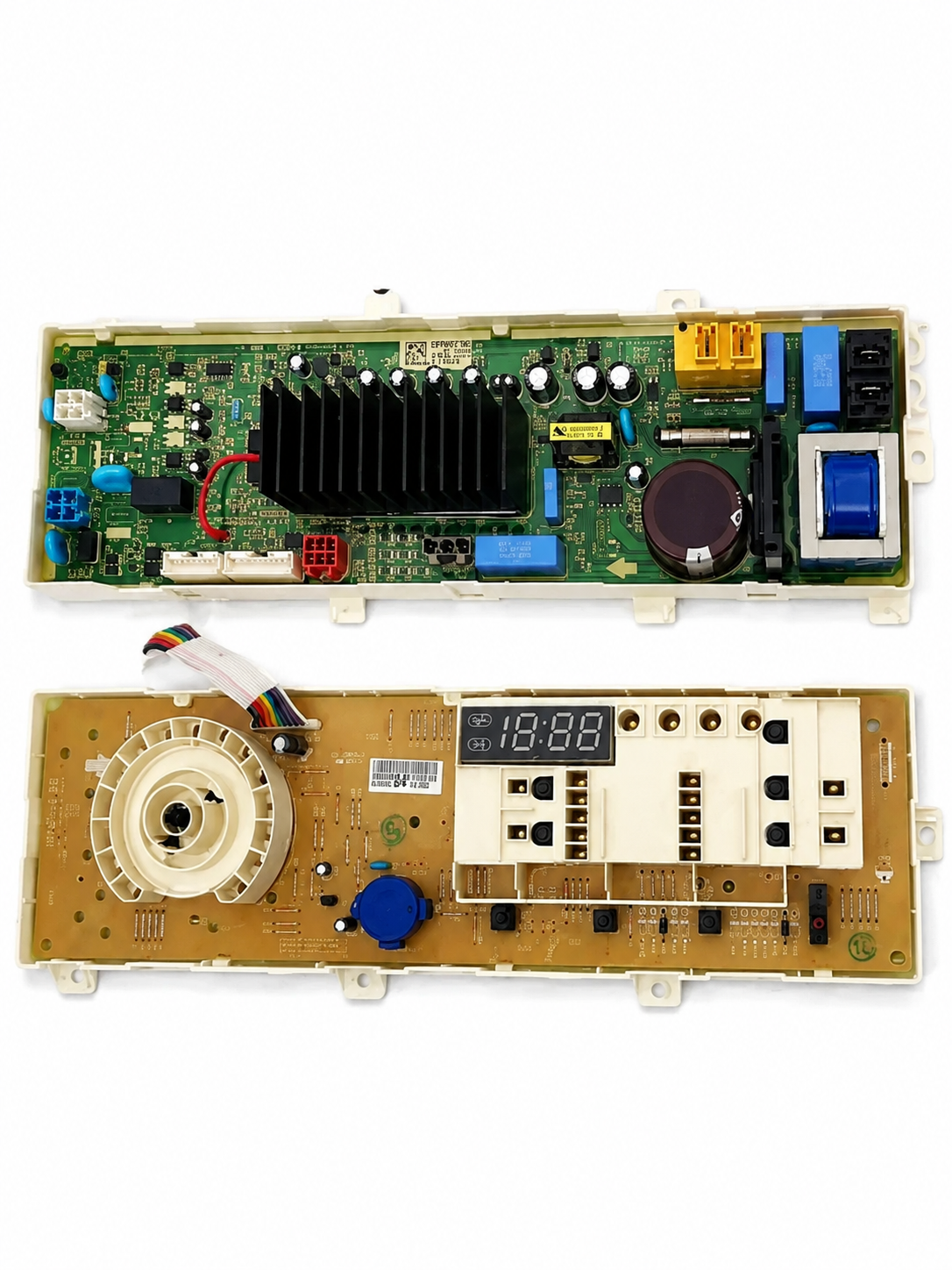 EBR 805788 Показать материнскую плату, специальный модуль для стиральной машины LG, только дисплей