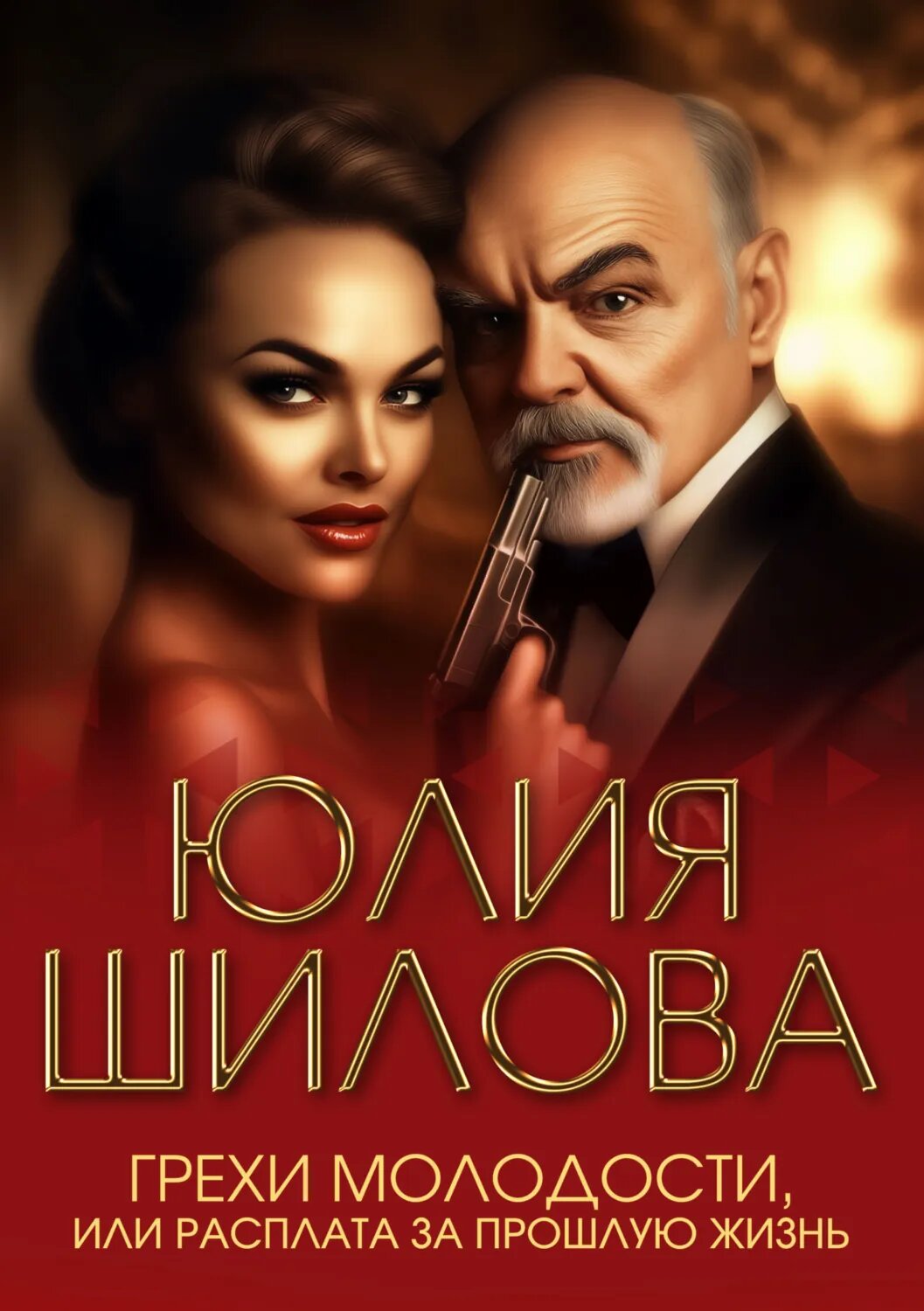 Грехи молодости, или Расплата за прошлую жизнь [Цифровая книга]