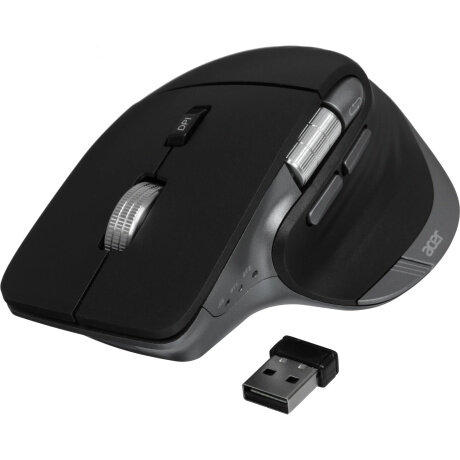 Мышь Acer OMR405 (ZL. MCEEE.02V) черный