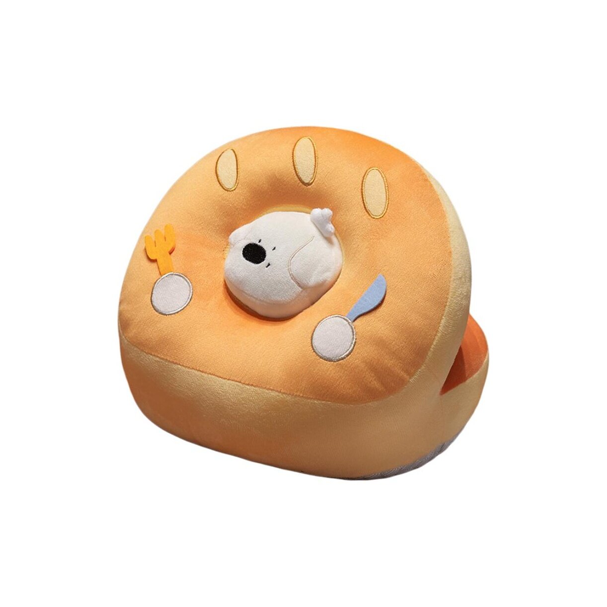 Подушки LELEYU 25cm*25cm*30cm