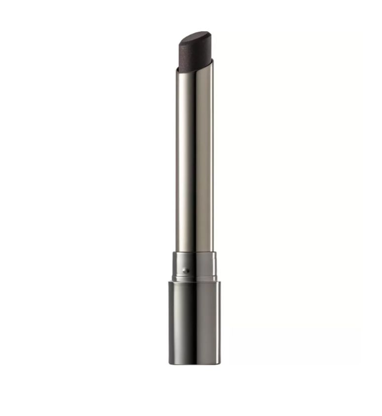 INFLUENCE BEAUTY Бальзам для губ Soft Phase, № 08, черный полупрозрачный с легким шиммером, 1,7 г