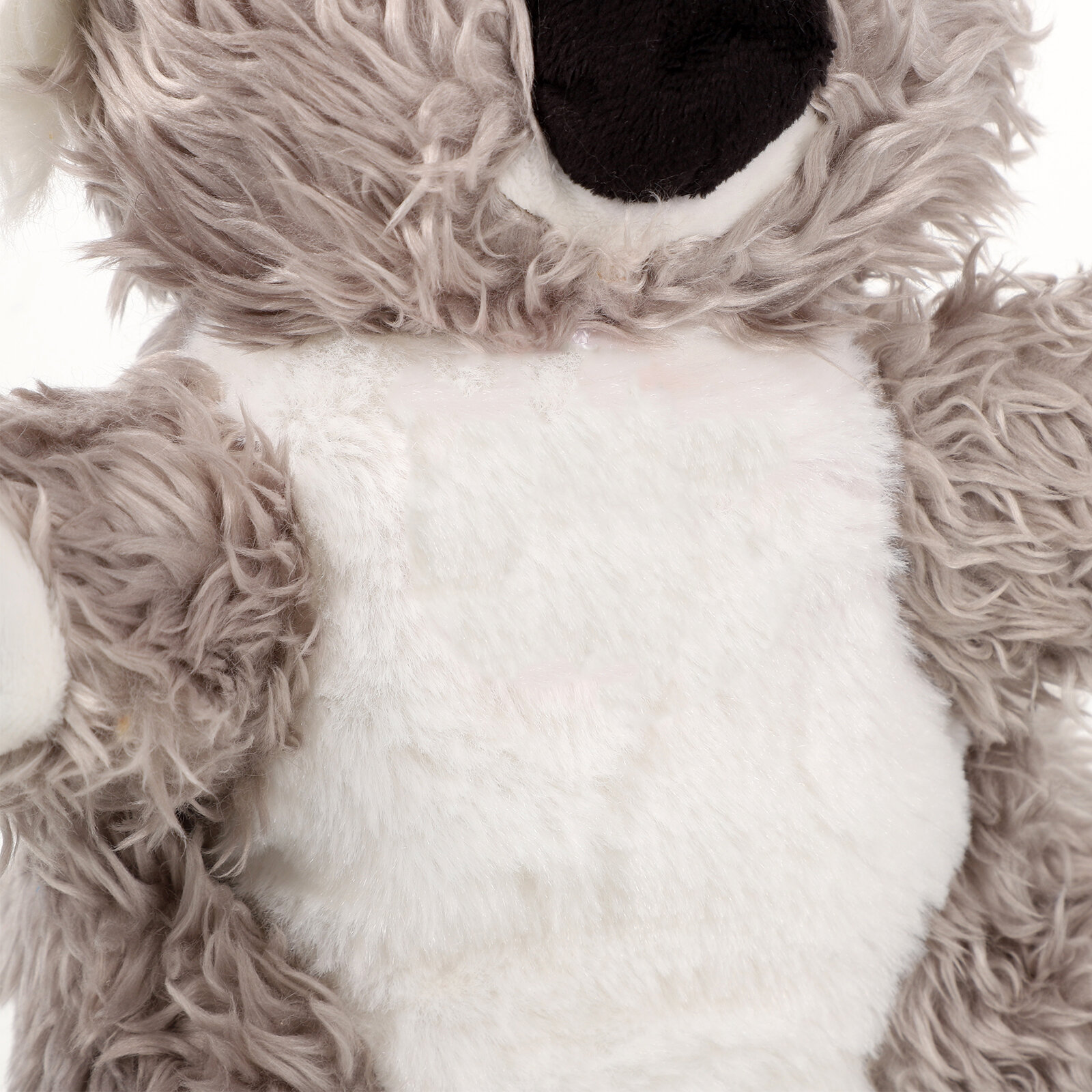 Интересный Кукольный Театр Образовательная Игрушка В Forme Koala Для Детей 25.00X20.00X8.00Cm
