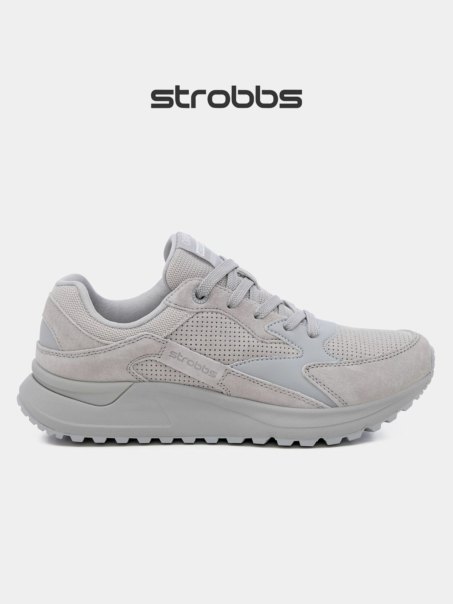 Кроссовки STROBBS