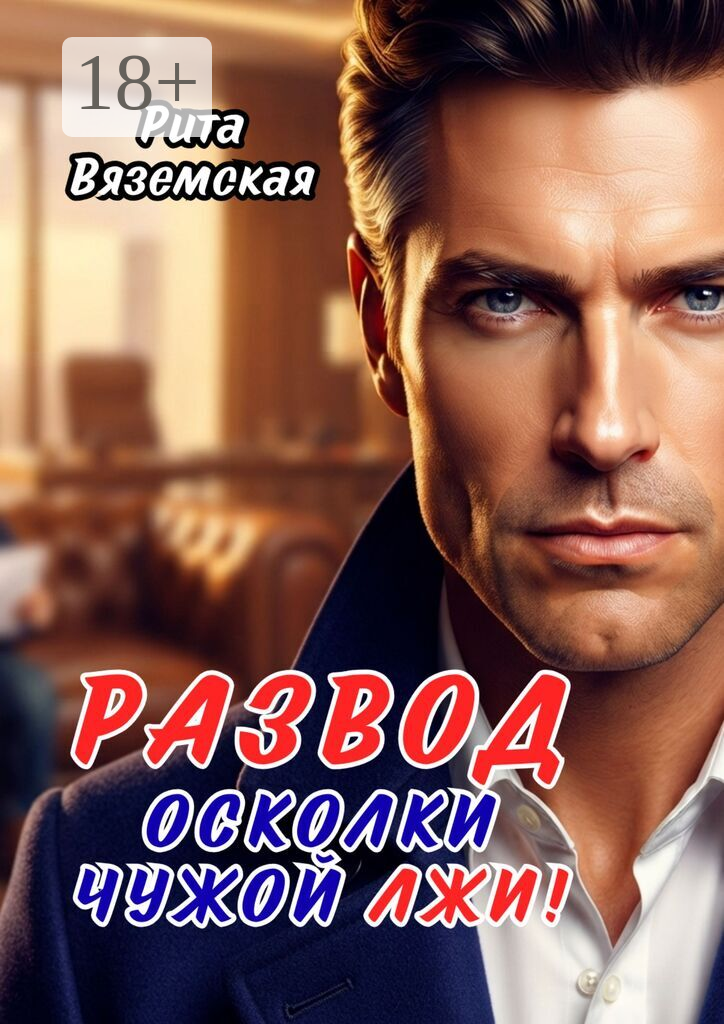 Развод. Осколки чужой лжи!