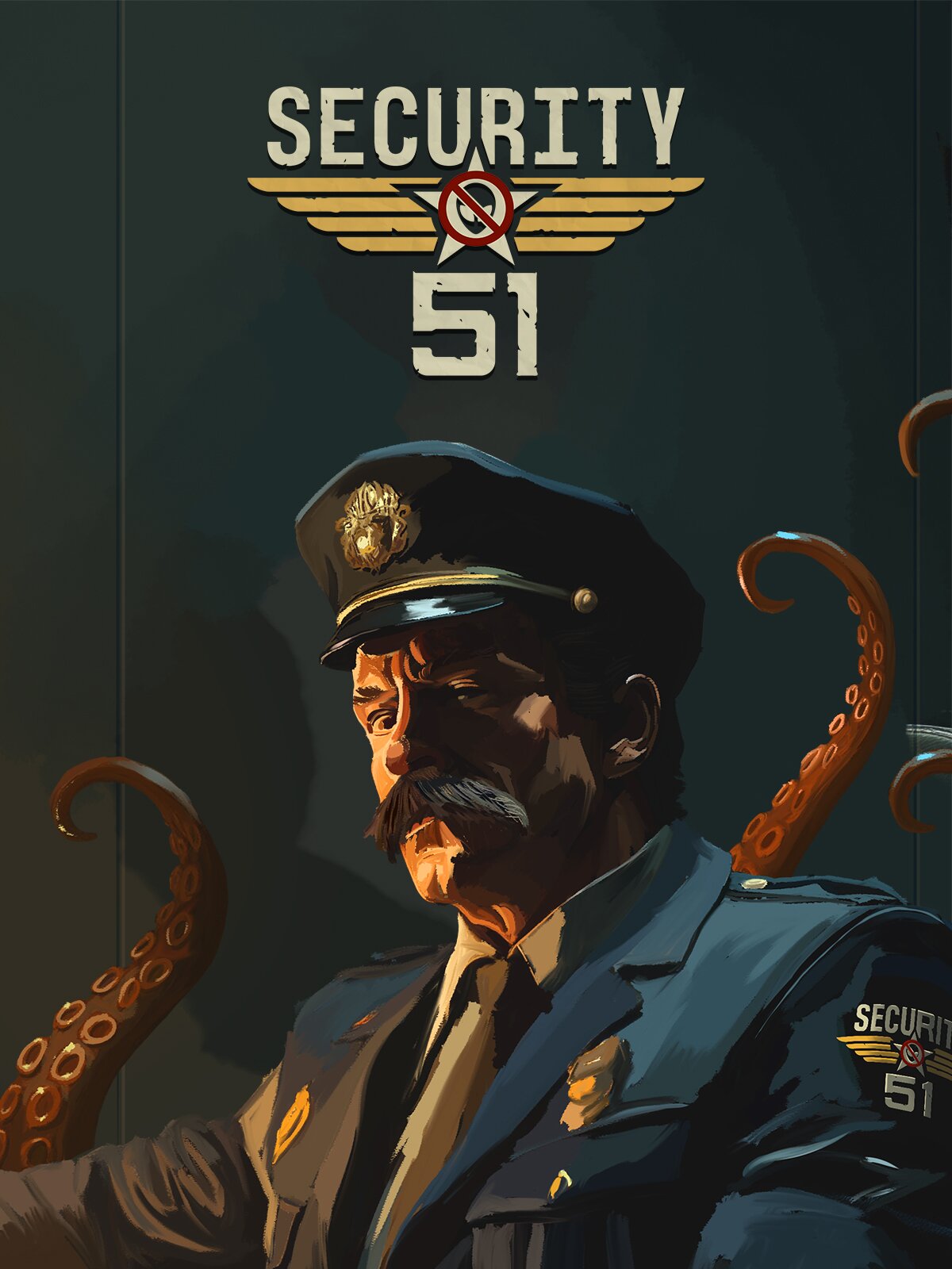 Игра Security 51, ключ активации Steam, PC, Mac OS, Alawar