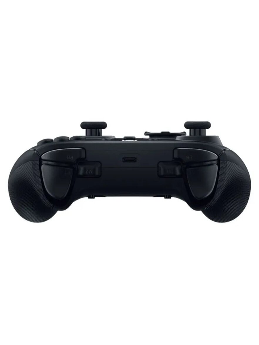 Игровой контроллер Razer Wolverine V3 Tournament Ed. - Black gamepad — фото 1